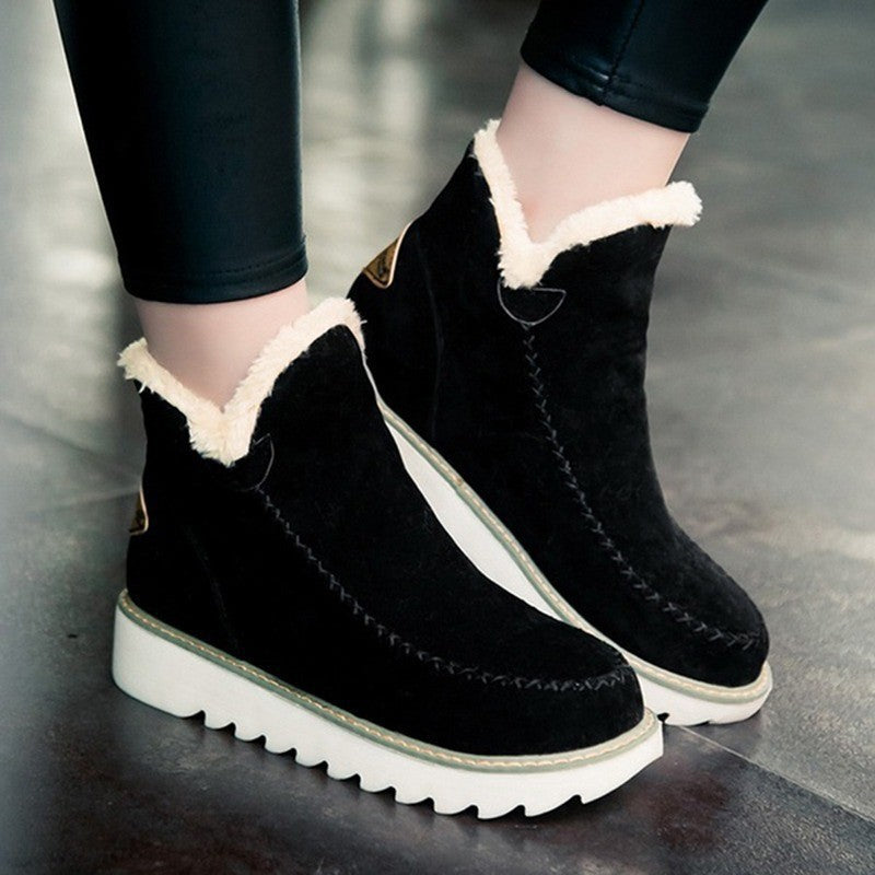 Elegant Orthopedic Boots for Every Step