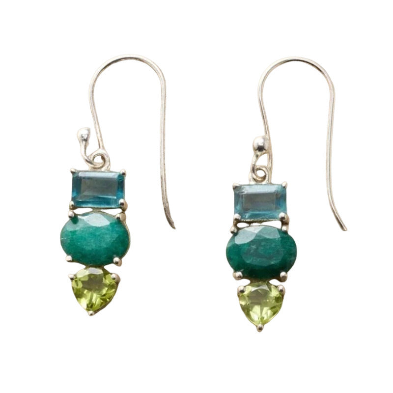 Elegant Earring for Every Occasion