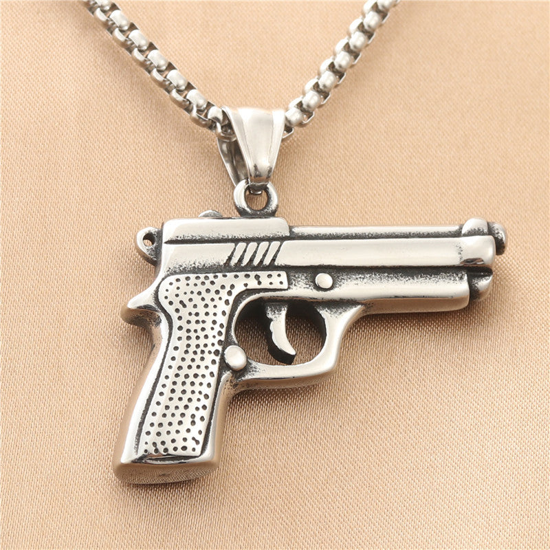 Beautiful Pendant with Unique Style