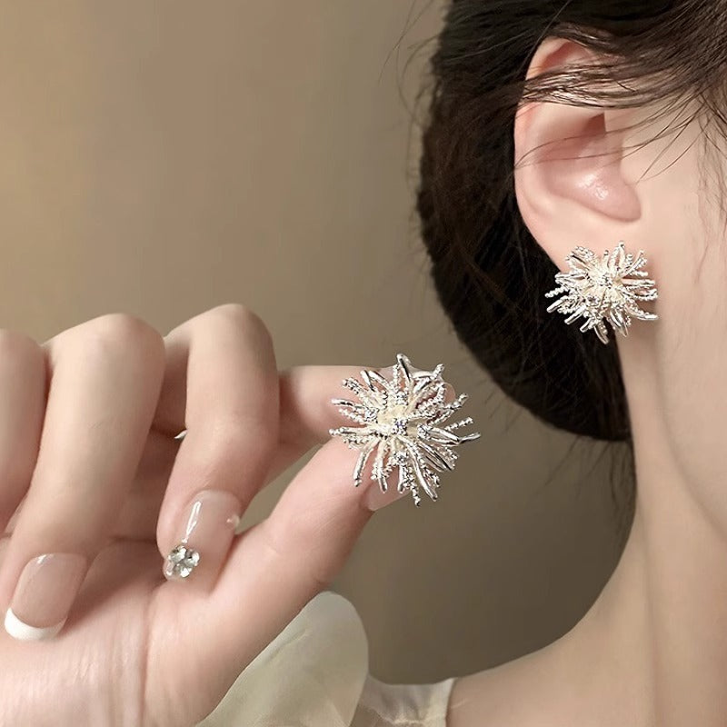 Charming Earring for Any Occasion