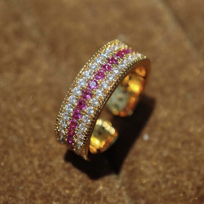 Beautiful Piece with Unique Style