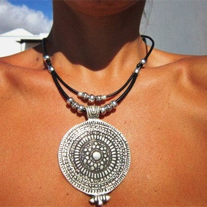 Charming Necklace for Any Occasion