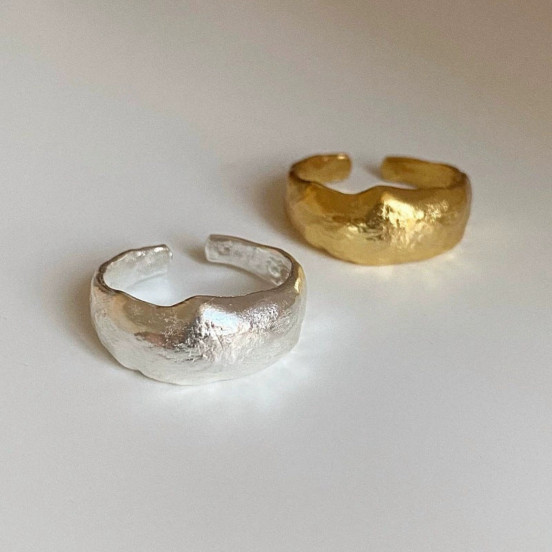 Vintage Handmade Ring