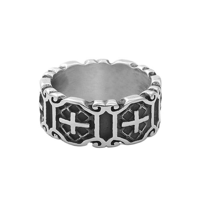 Charming Ring for Any Occasion