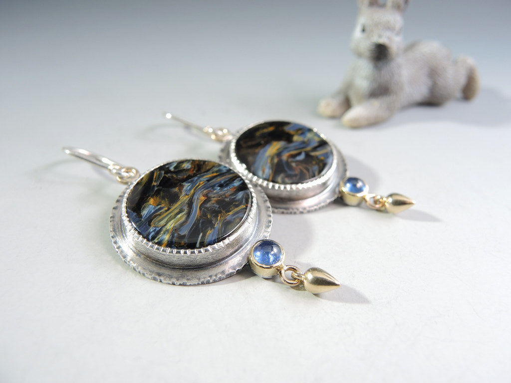 Classic Earring with Timeless Appeal