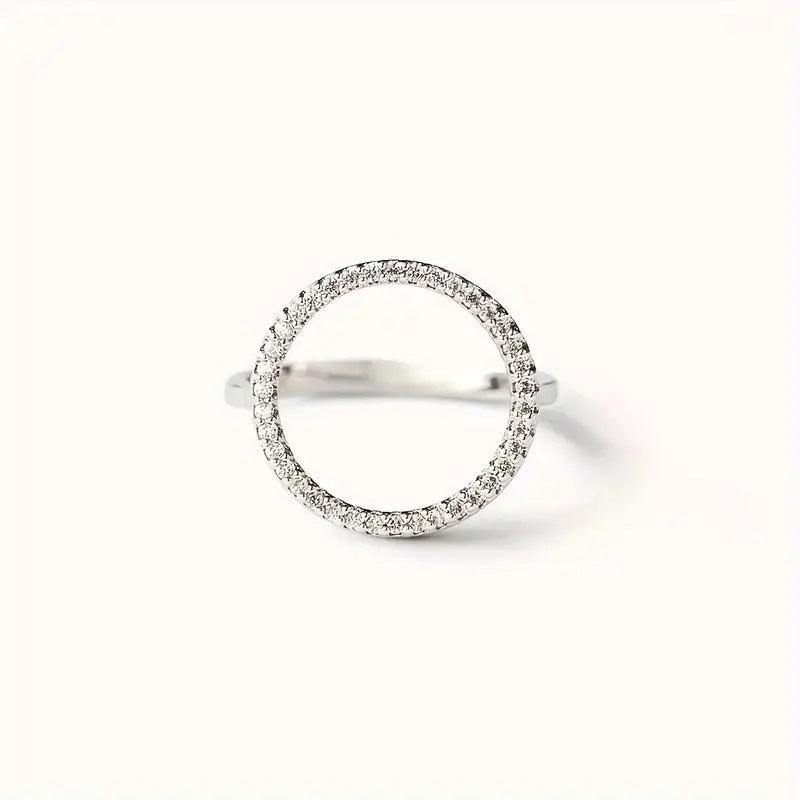 Charming Ring for Any Occasion
