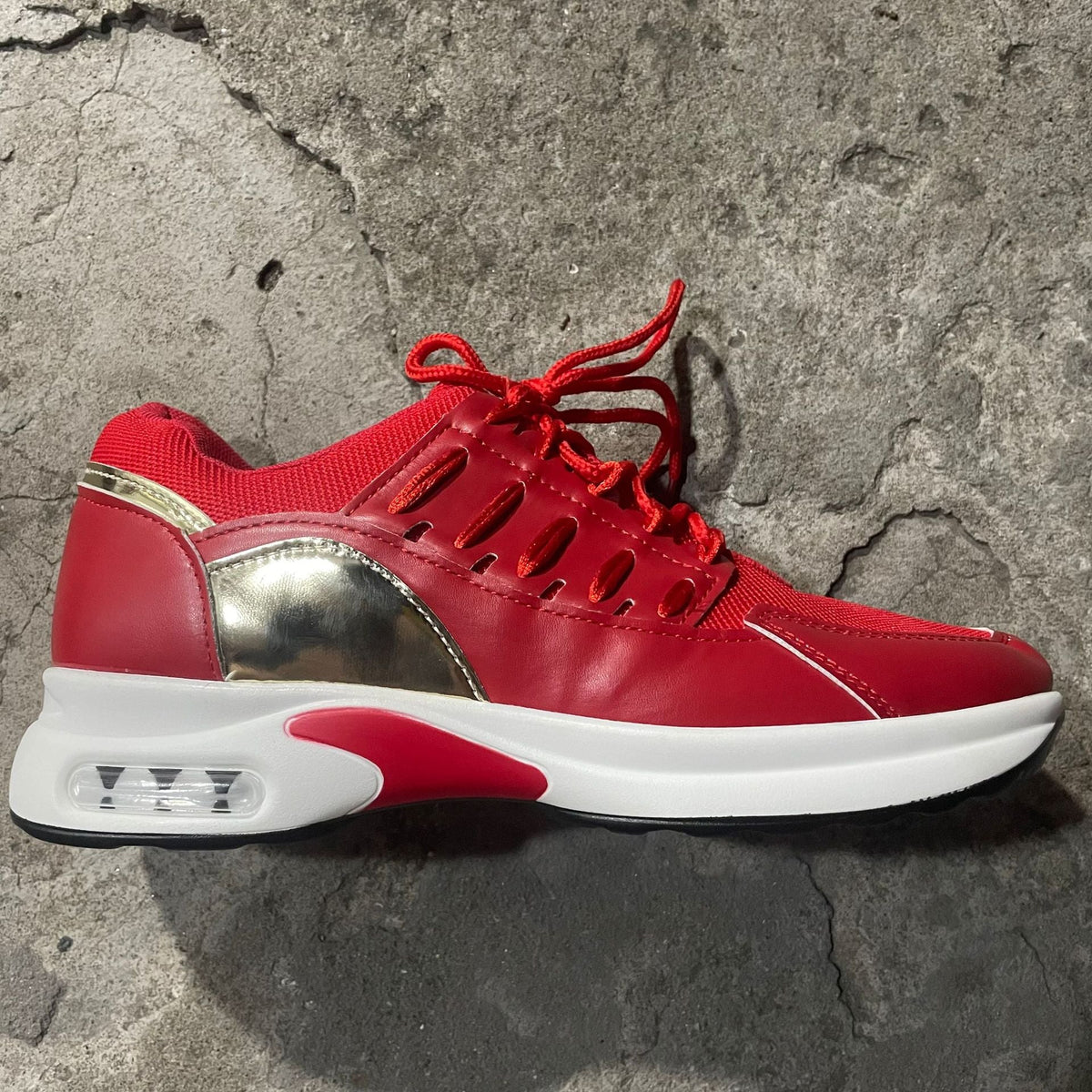 Beautifully Crafted Orthopedic Sneakers