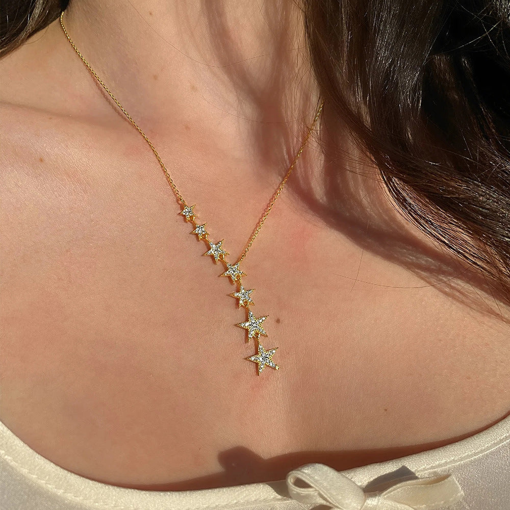 Delicate Artisan Necklace