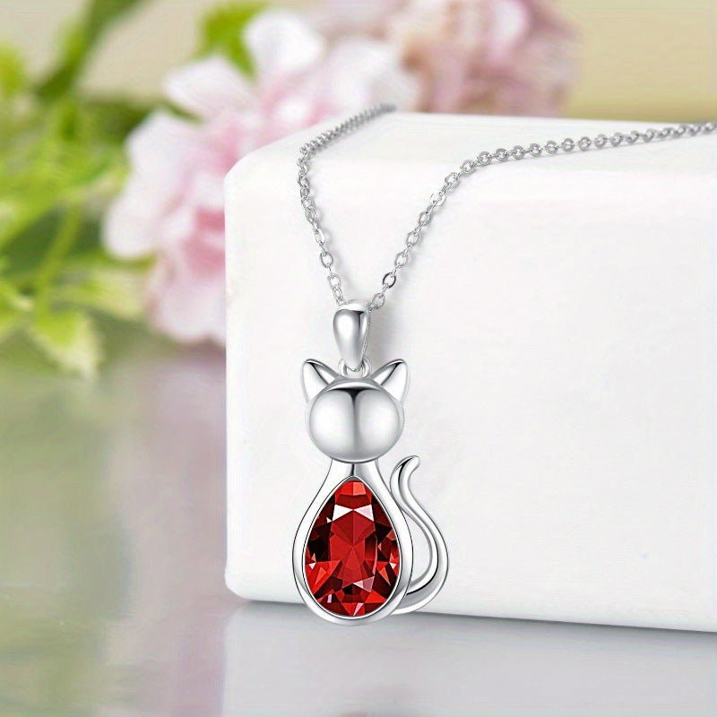 Romantic Necklace for Special Moments