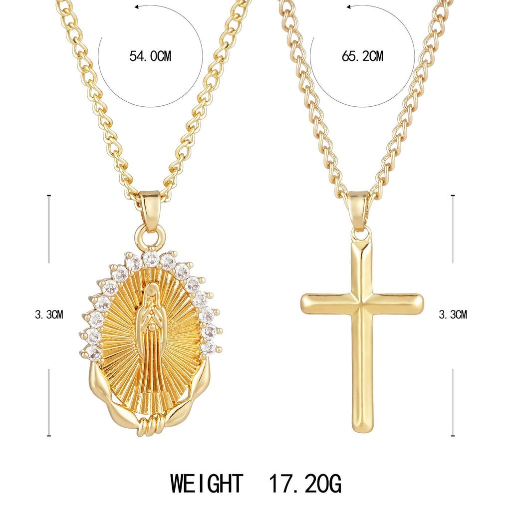Elegant Necklace for Every Occasion