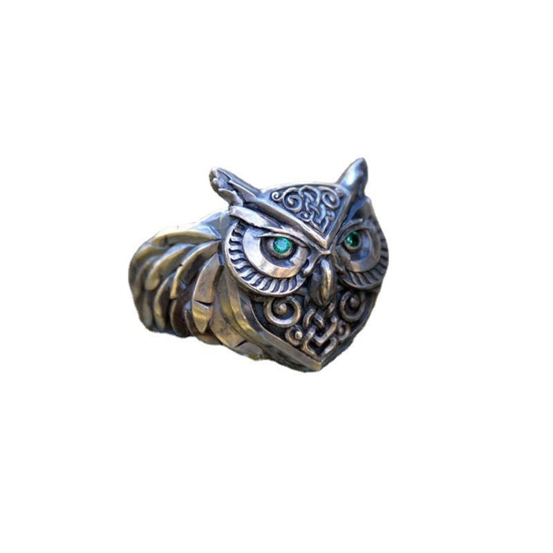 Elegant Ring for Every Occasion