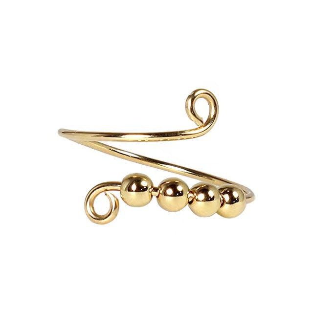 Charming Ring for Any Occasion