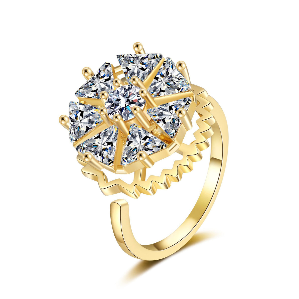 Elegant Ring for Every Occasion