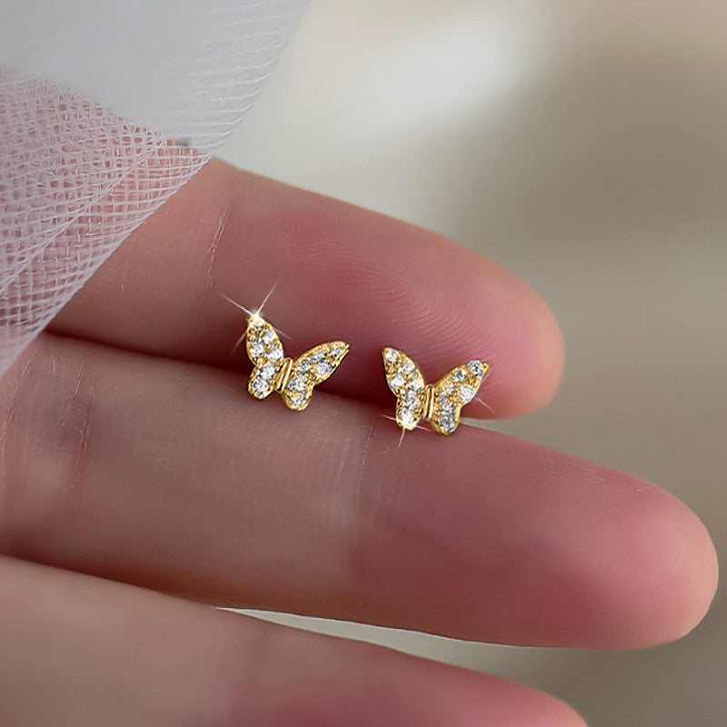 Stunning Earring for Daily Wear