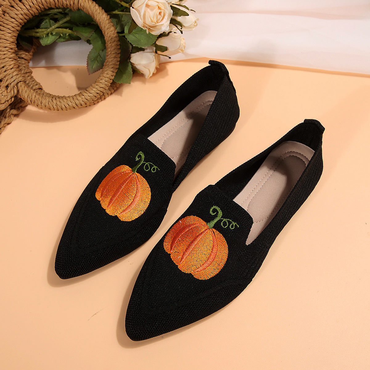 Beautifully Crafted Orthopedic Shoes