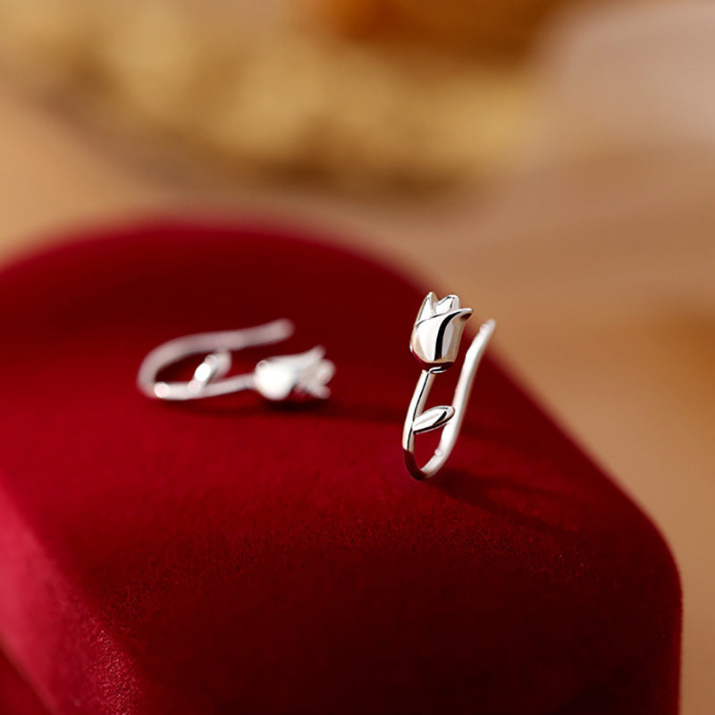 Romantic Earring for Special Moments