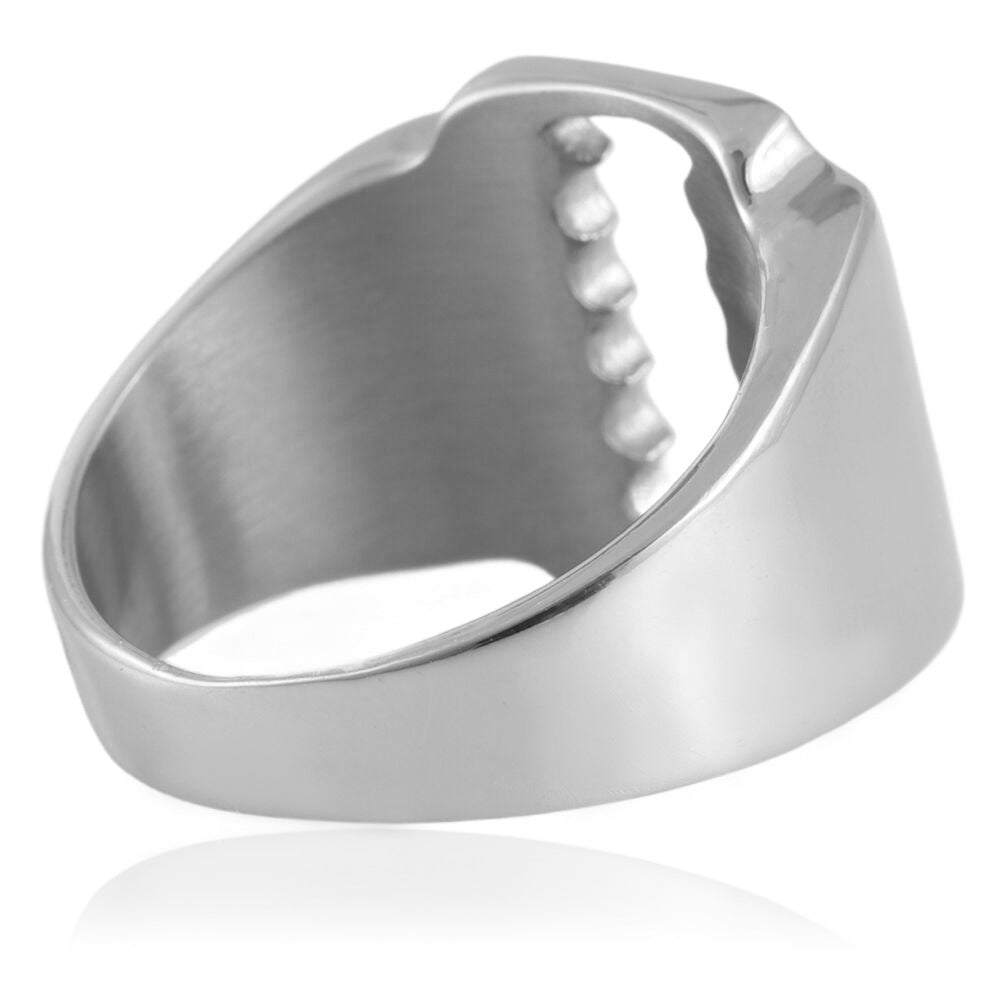 Romantic Ring for Special Moments