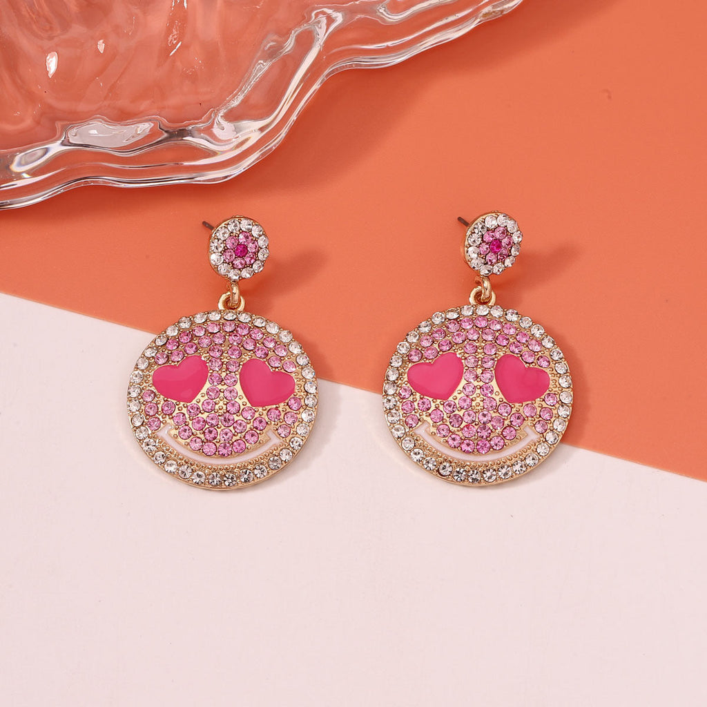 Romantic Earring for Special Moments