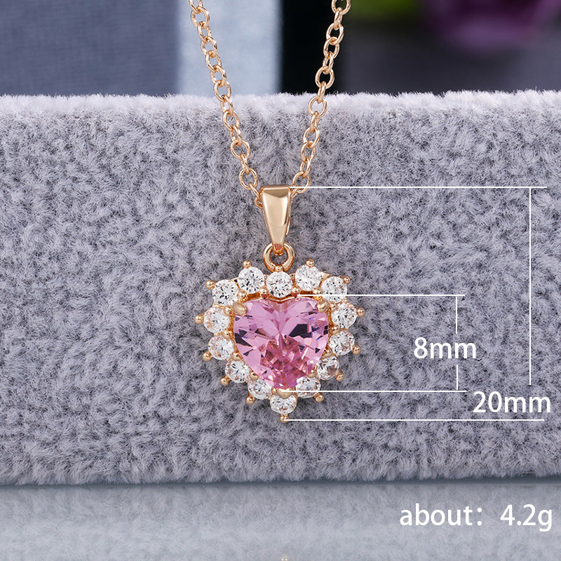 Charming Necklace for Any Occasion