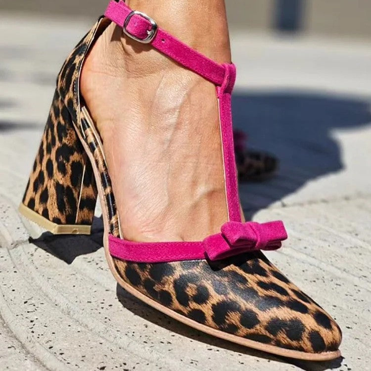 Graceful Orthopedic Shoes for Modern Look