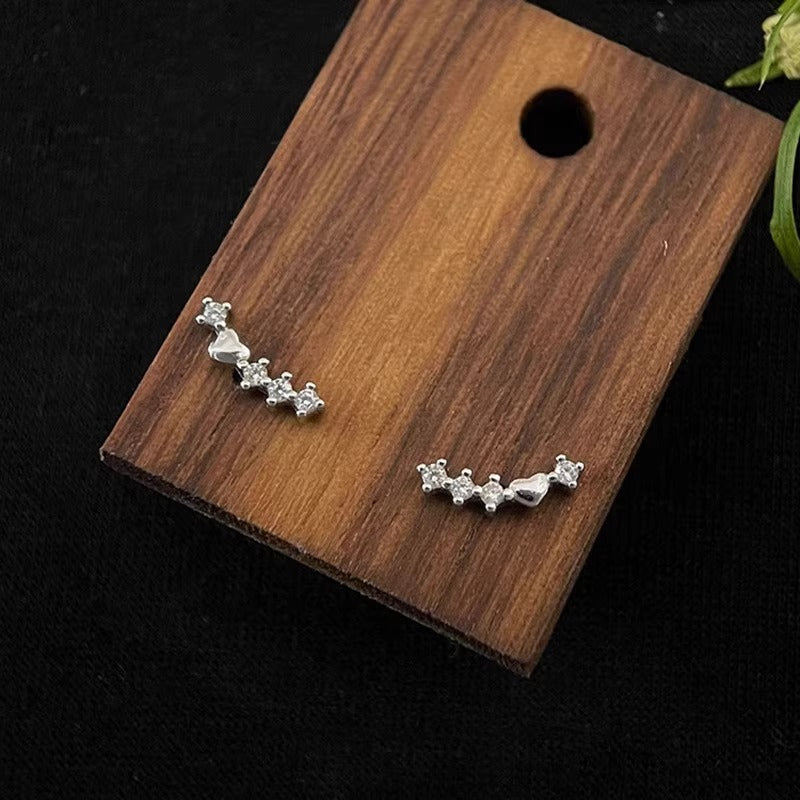 Stunning Earring for Daily Wear