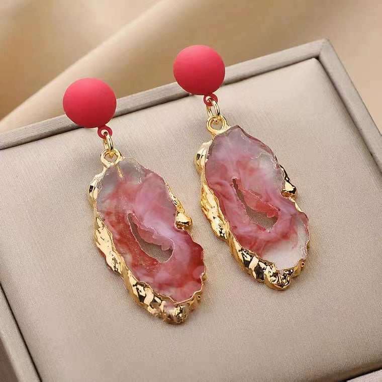 Stunning Earring for Daily Wear