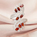 Romantic Ring for Special Moments