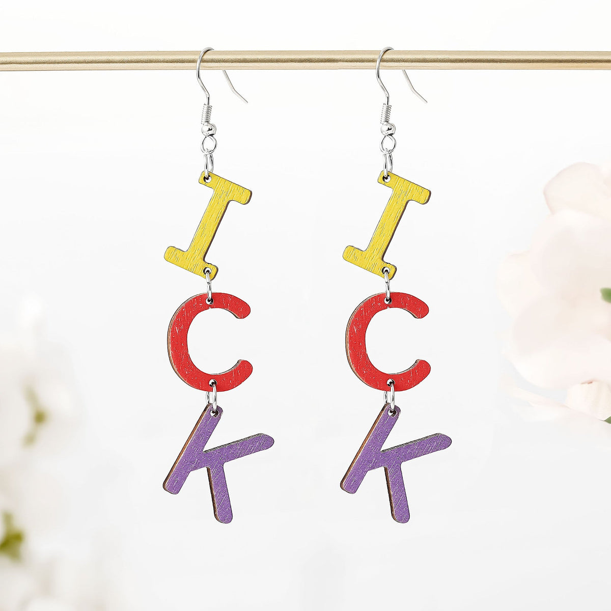 Classic Earring with Timeless Appeal