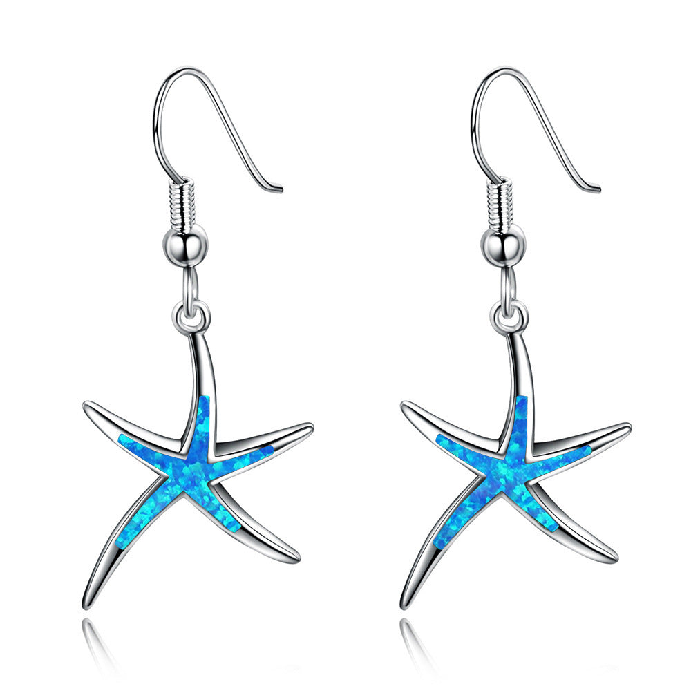 Delicate Artisan Earring