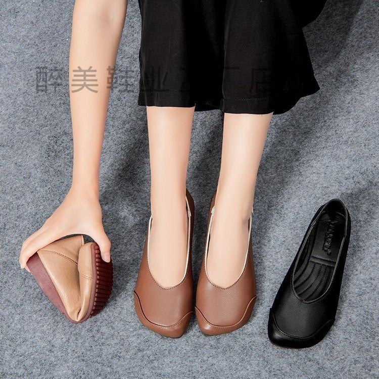 Elegant Orthopedic Shoes for Every Step