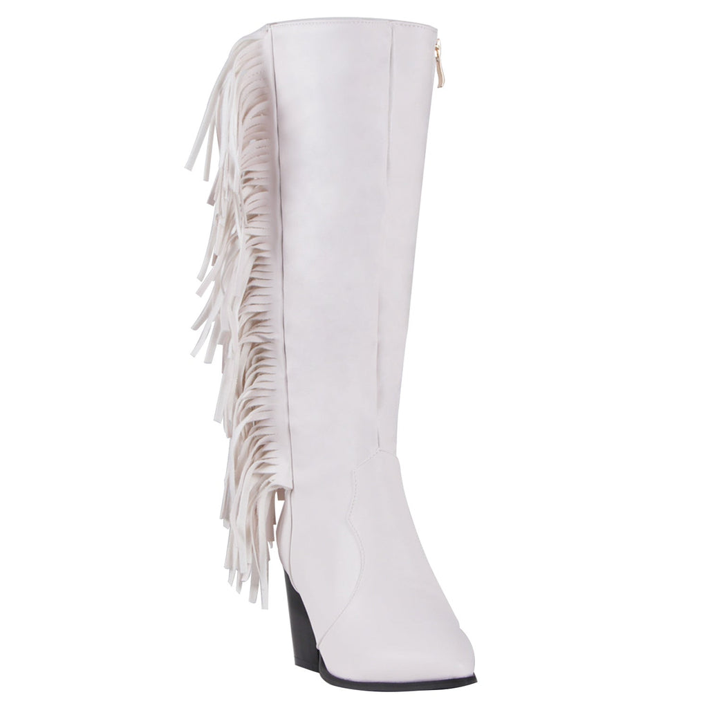 Classic Orthopedic Boots with Timeless Style
