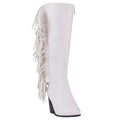 Classic Orthopedic Boots with Timeless Style