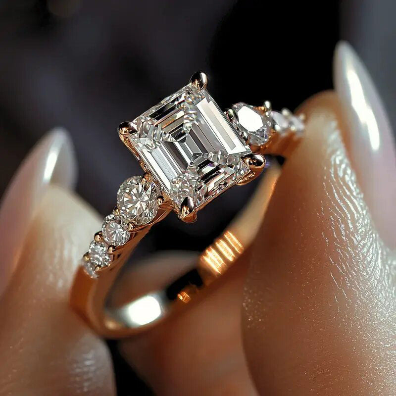 Beautiful Piece with Unique Style