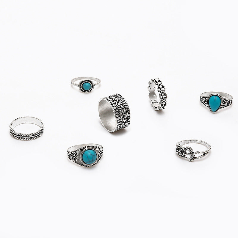 Vintage Handmade Ring