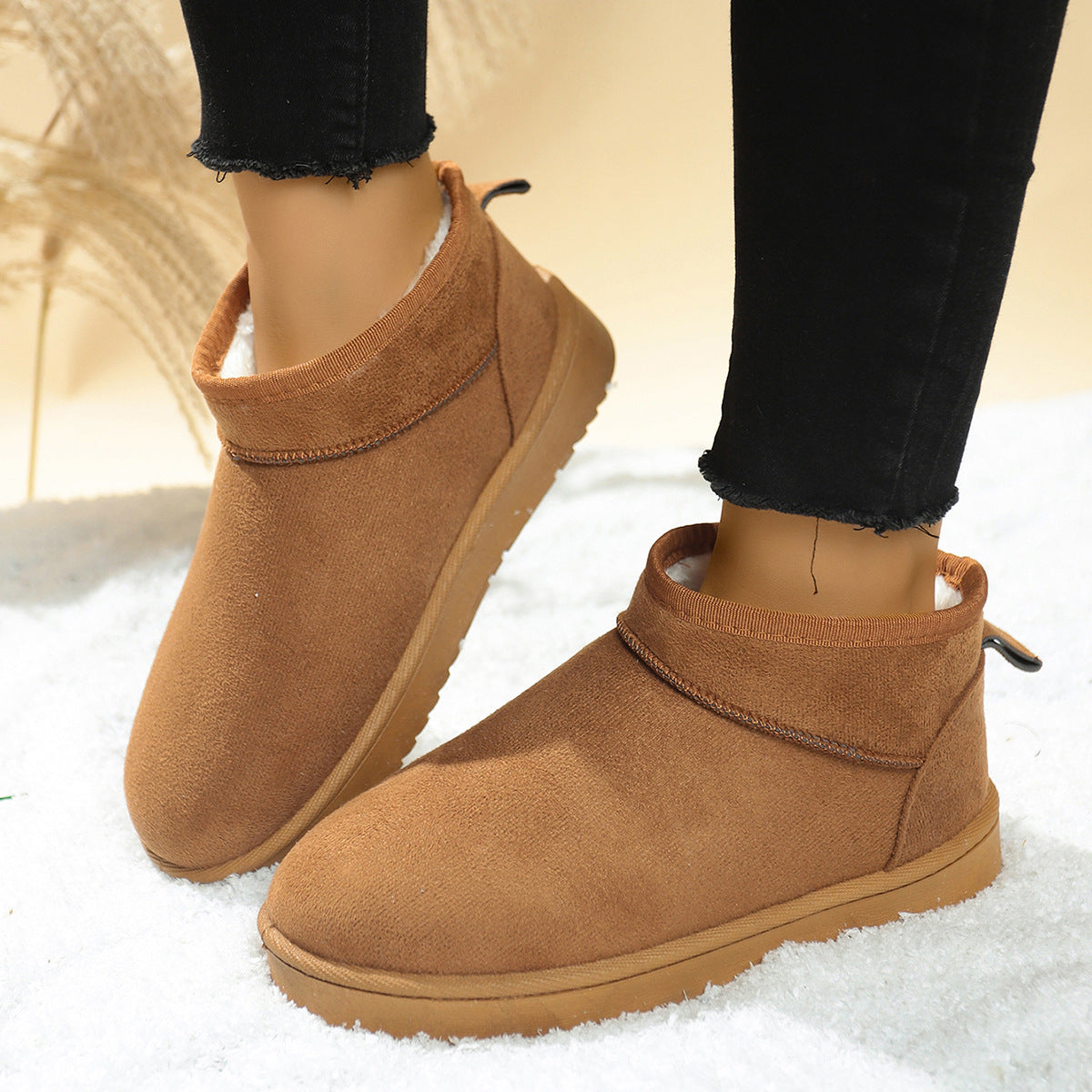 Comfortable Orthopedic Boots for Daily Wear