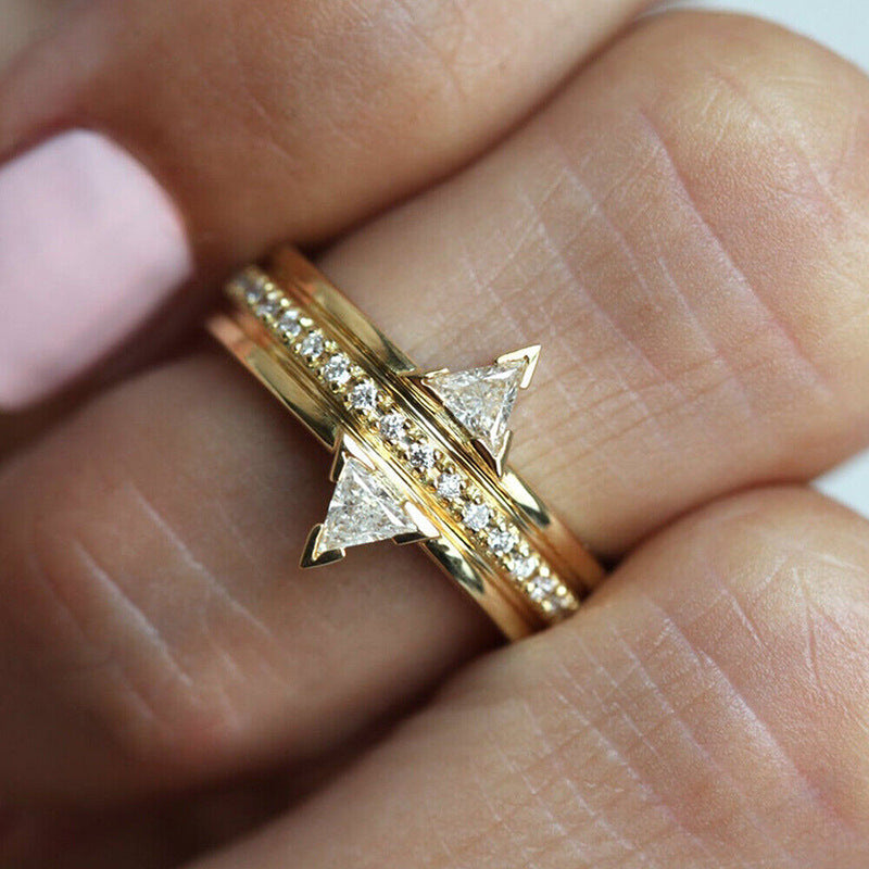 Elegant Ring for Every Occasion