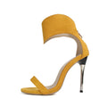 Beautifully Crafted Orthopedic Sandals