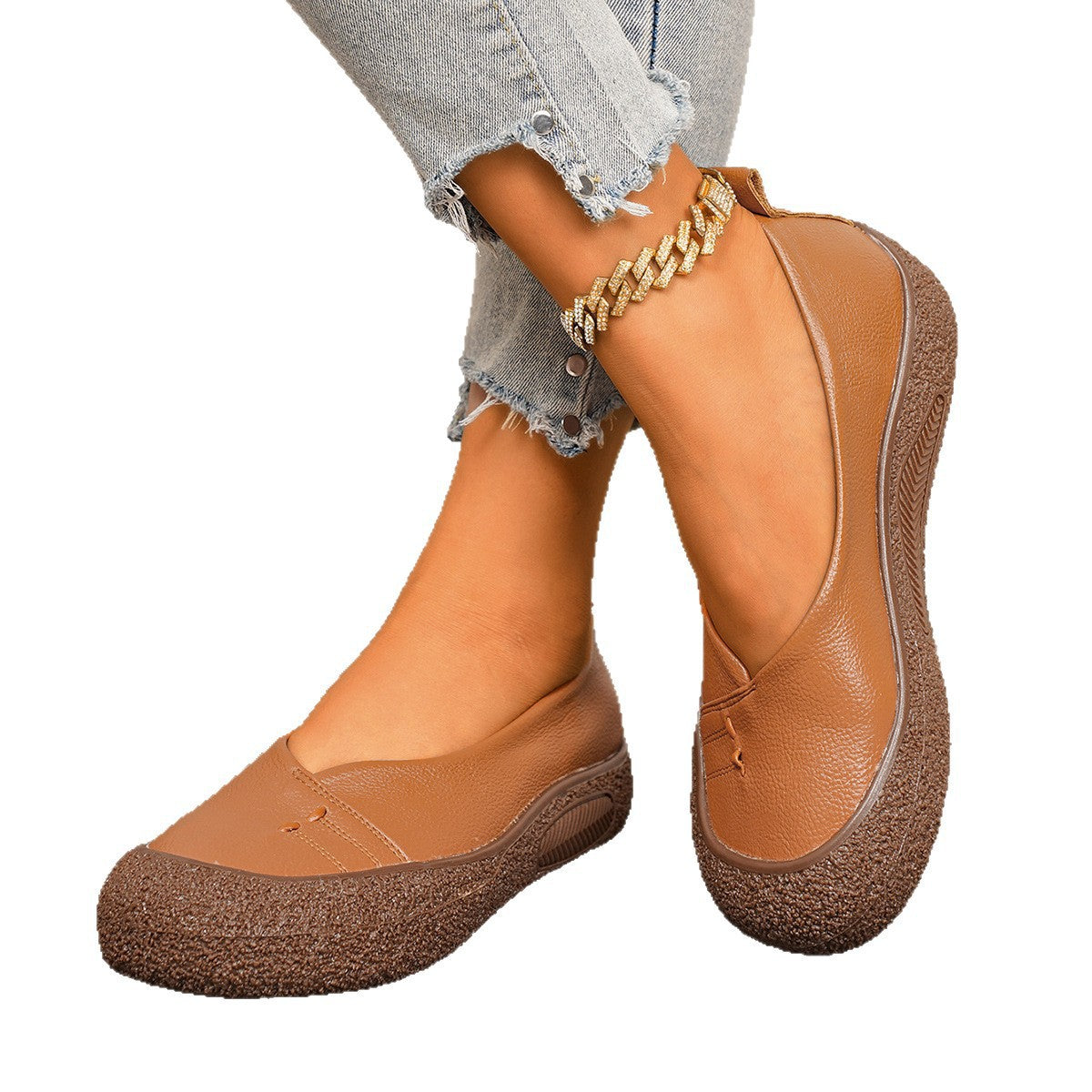 Stylish Orthopedic Shoes for Any Occasion