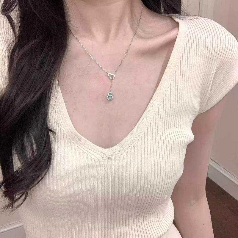 Charming Necklace for Any Occasion