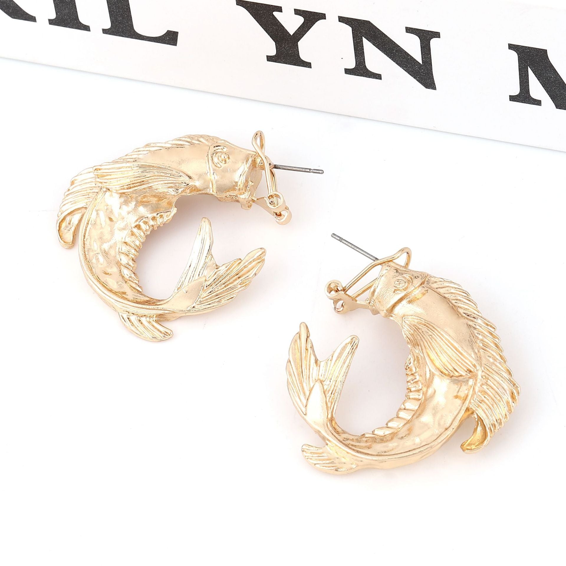 Beautiful Earring with Unique Style