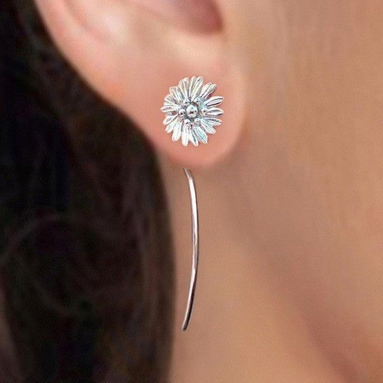 Romantic Earring for Special Moments