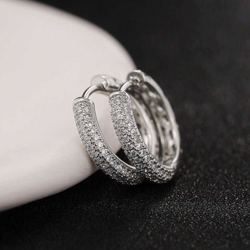 Elegant Earring for Every Occasion
