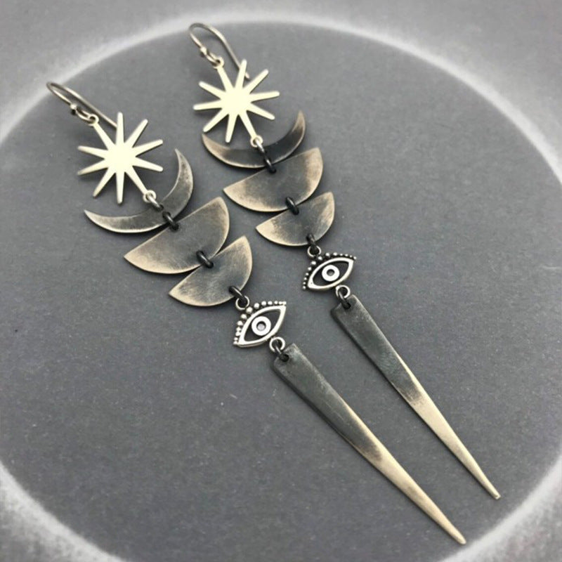 Romantic Earring for Special Moments