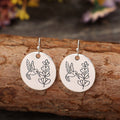 Elegant Earring for Every Occasion