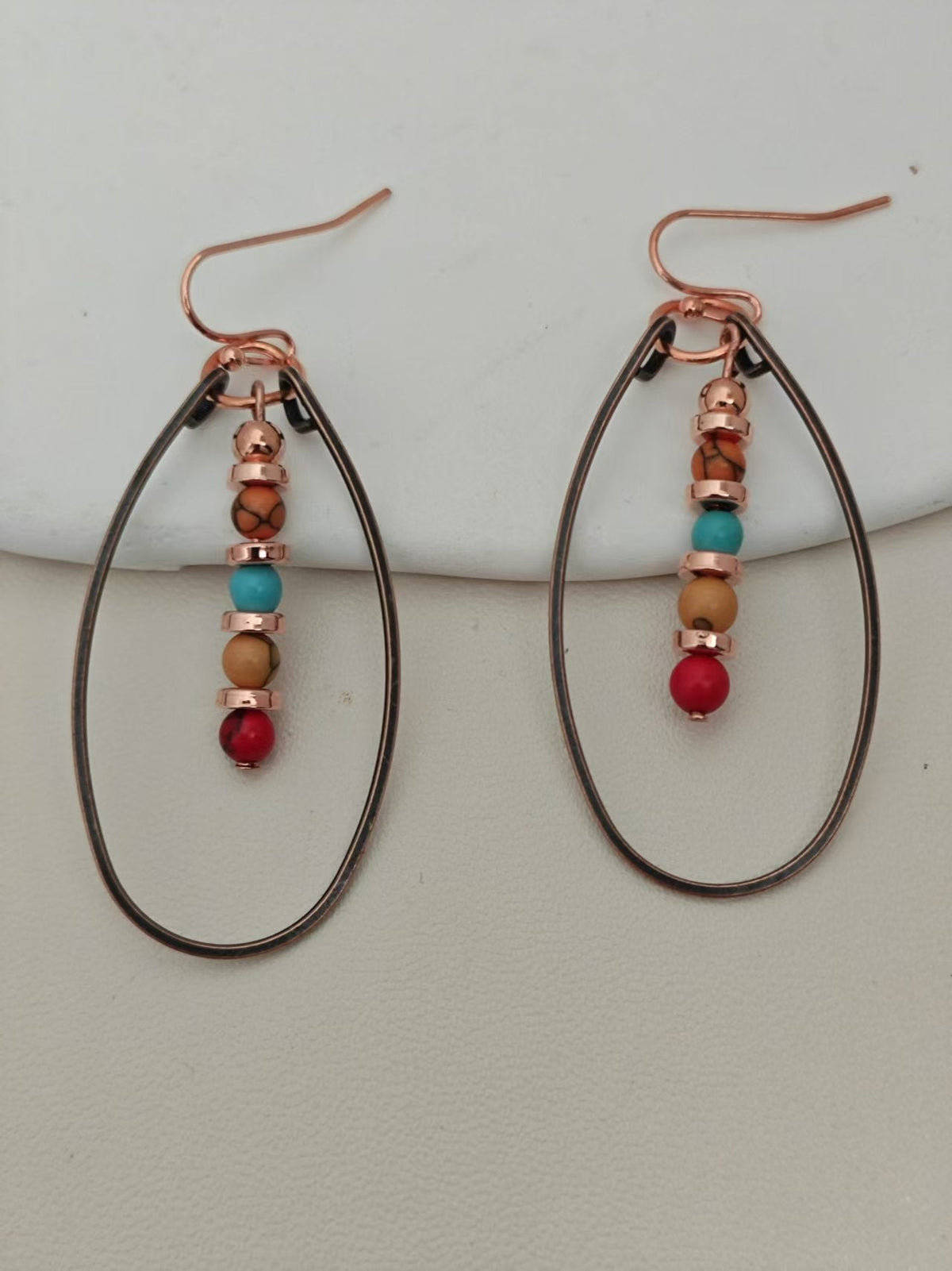 Classic Earring with Timeless Appeal