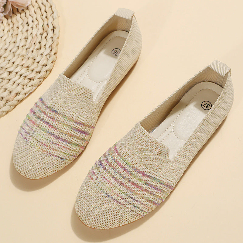 Classic Orthopedic Shoes with Timeless Style