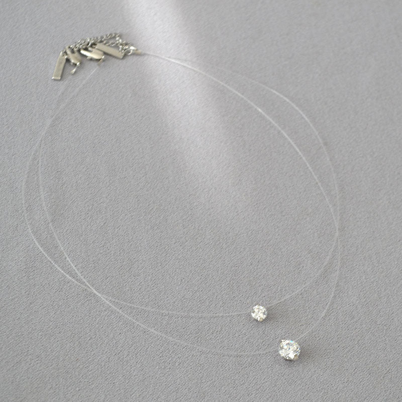 Beautiful Necklace with Unique Style