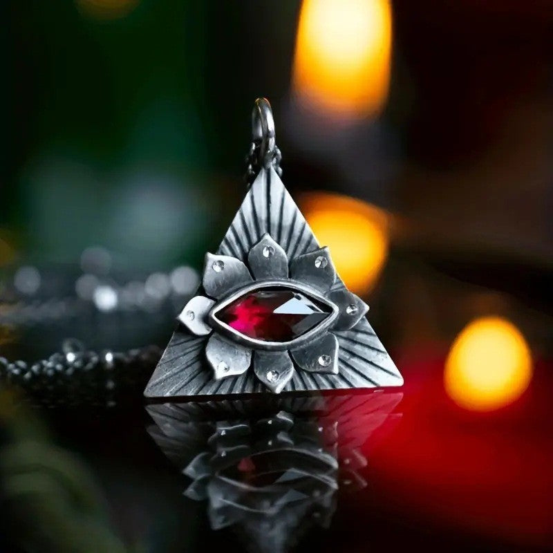 Beautiful Necklace with Unique Style