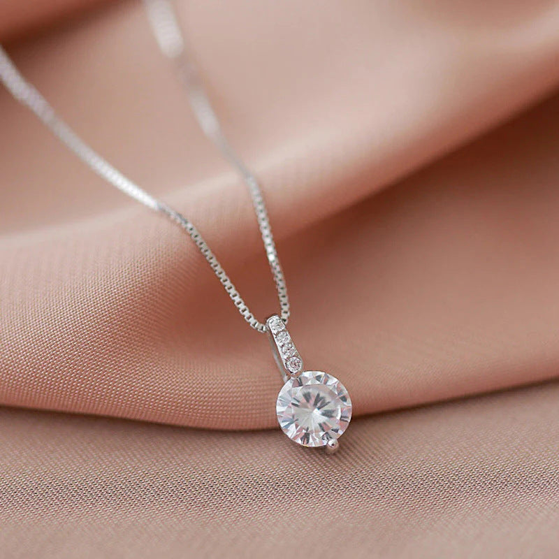 Beautiful Necklace with Unique Style