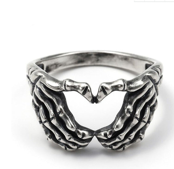 Charming Ring for Any Occasion